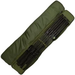 SLEEVE TRAKKER NXG 6 ROD HOLDALL