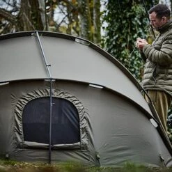 Trakker SLX 150 Fishing Bivvy -TRAKKER Store slx v3 bivvy 007 2