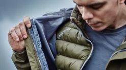 Trakker Summit XP Jacket -TRAKKER Store summit x base xp