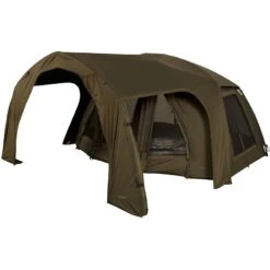 SURTOILE TRAKKER TEMPEST 100 BIVVY SOCIAL CAP AQUATEXX EV
