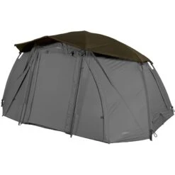 SURTOILE TRAKKER TEMPEST 100 BROLLY SKULL CAP AQUATEXX EV 2.0