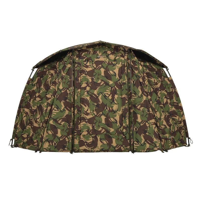 SURTOILE TRAKKER TEMPEST 100T BROLLY AQUATEXX EV DPM SKULL CAP 4 SURTOILE TRAKKER TEMPEST 100T BROLLY AQUATEXX EV DPM SKULL CAP - Image 2