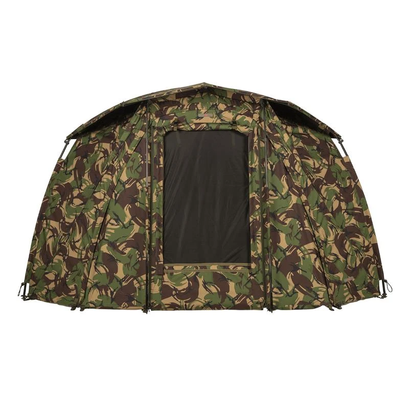 SURTOILE TRAKKER TEMPEST 100T BROLLY AQUATEXX EV DPM SKULL CAP 5 SURTOILE TRAKKER TEMPEST 100T BROLLY AQUATEXX EV DPM SKULL CAP - Image 3