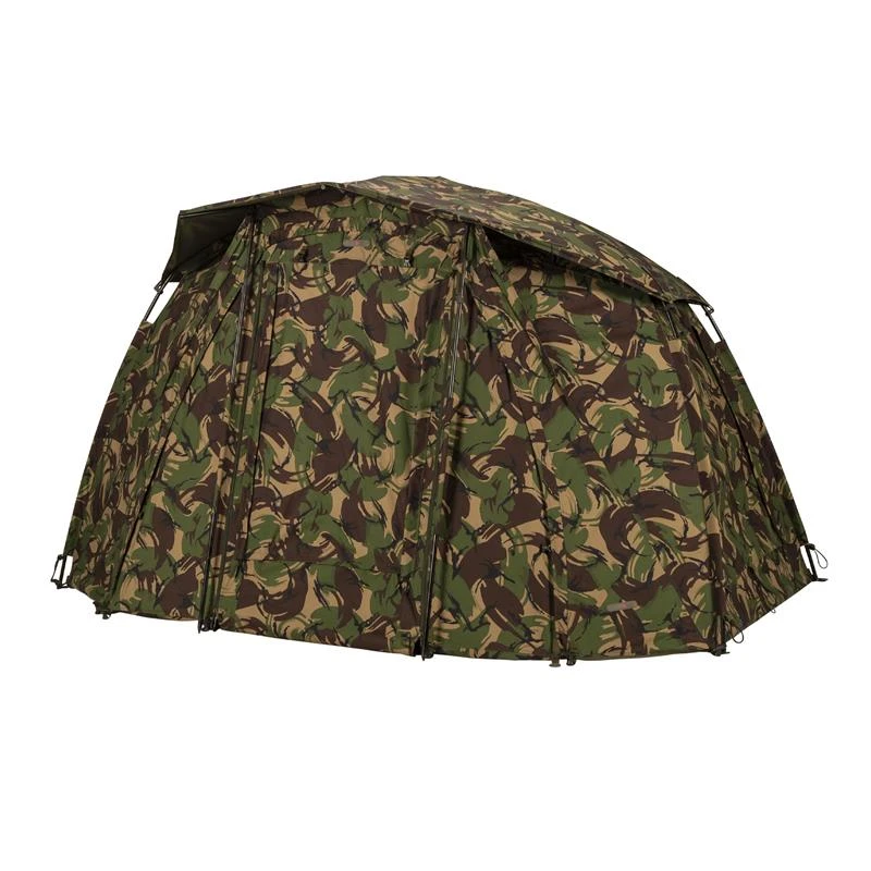 SURTOILE TRAKKER TEMPEST 100T BROLLY AQUATEXX EV DPM SKULL CAP 6 SURTOILE TRAKKER TEMPEST 100T BROLLY AQUATEXX EV DPM SKULL CAP - Image 4