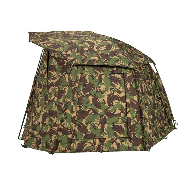 SURTOILE TRAKKER TEMPEST 100T BROLLY AQUATEXX EV DPM SKULL CAP 7 SURTOILE TRAKKER TEMPEST 100T BROLLY AQUATEXX EV DPM SKULL CAP - Image 5