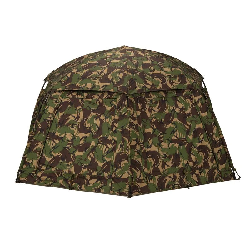 SURTOILE TRAKKER TEMPEST 100T BROLLY AQUATEXX EV DPM SKULL CAP 8 SURTOILE TRAKKER TEMPEST 100T BROLLY AQUATEXX EV DPM SKULL CAP - Image 6