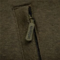 SWEAT HOMME TRAKKER PREMIUM MARL HOODY - VERT -TRAKKER Store sweat homme trakker premium marl hoody vert z 2488 248824 4