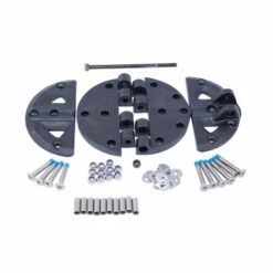 Accessory Block And Hinge Assembly Trakker Composite/brolly