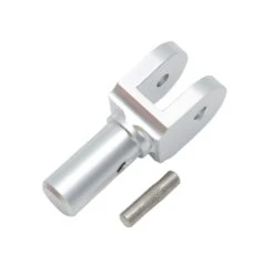 Fork Trakker Levelite Machined