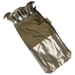 Trakker 8 Inch Fishing Peg Set - 10 Pack 9 Trakker 8 Inch Fishing Peg Set - 10 Pack -TRAKKER Store trakker 8 inch fishing peg set 3 1