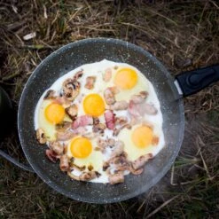 Trakker Armolife Marble Fishing Cookset -TRAKKER Store trakker armolife marble cookset 2 1