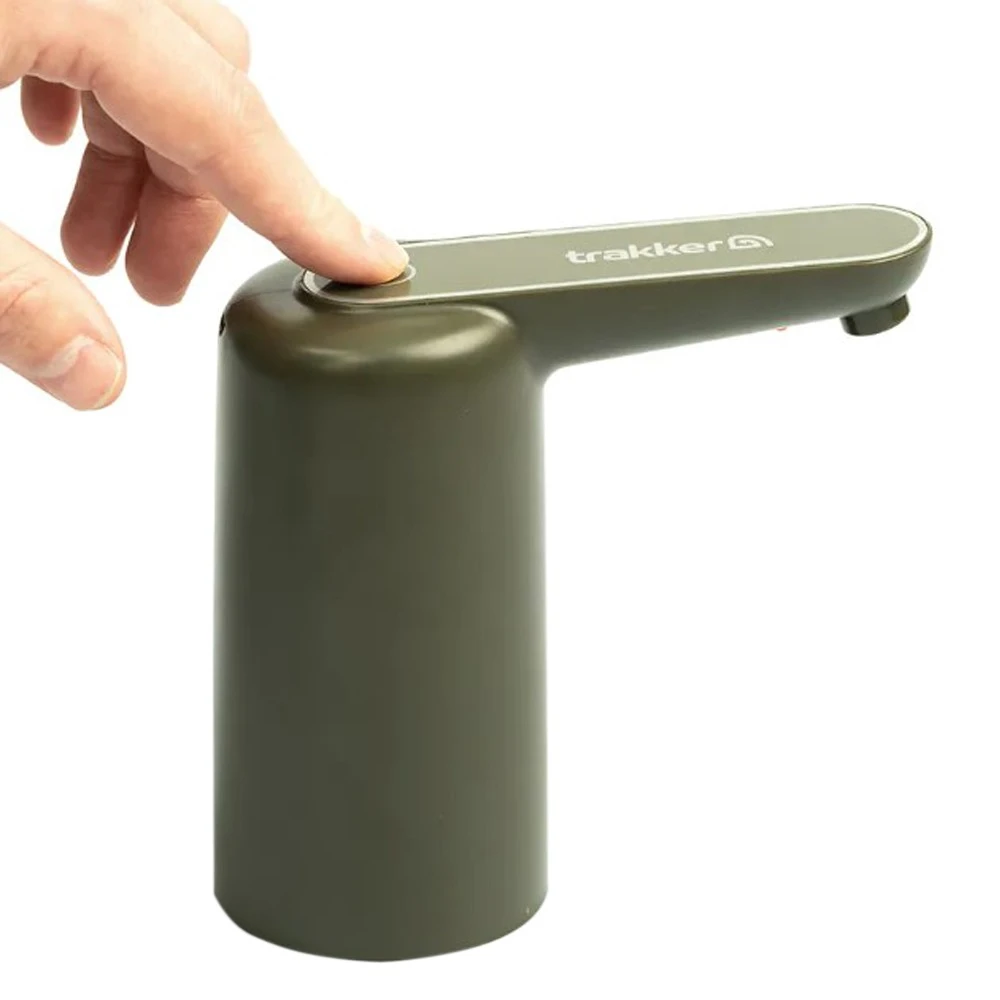 Trakker PowerFlo Tap 10 Trakker PowerFlo Tap - Image 8