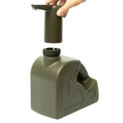 Trakker PowerFlo Tap 20 Trakker PowerFlo Tap -TRAKKER Store trakker armolife powerflo tap 8