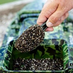 Trakker Bait Scoop Set -TRAKKER Store trakker bait scoop set 10 1