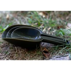 Trakker Bait Scoop Set -TRAKKER Store trakker bait scoop set 14 1
