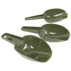 Trakker Bait Scoop Set -TRAKKER Store trakker bait scoop set 3 1