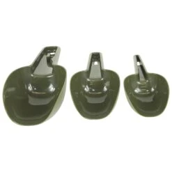 Trakker Bait Scoop Set -TRAKKER Store trakker bait scoop set 4 1