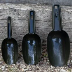 Trakker Bait Scoop Set -TRAKKER Store trakker bait scoop set 5 1