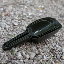 Trakker Bait Scoop Set -TRAKKER Store trakker bait scoop set 6 1