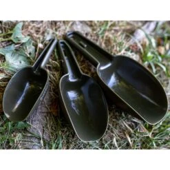 Trakker Bait Scoop Set -TRAKKER Store trakker bait scoop set 7 1
