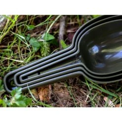 Trakker Bait Scoop Set -TRAKKER Store trakker bait scoop set 8 1