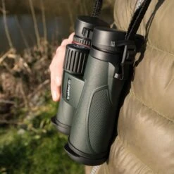 Trakker Optics 10x42 Binoculars -TRAKKER Store trakker bino4