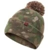 Trakker Camo Bobble Hat -TRAKKER Store trakker camo bobble hat 3