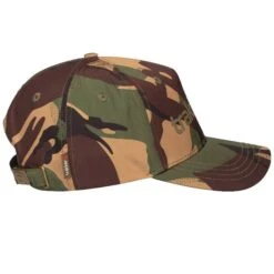 Trakker Camo Water Resistant Fishing Cap -TRAKKER Store trakker camo water resistant fishing cap 2 1