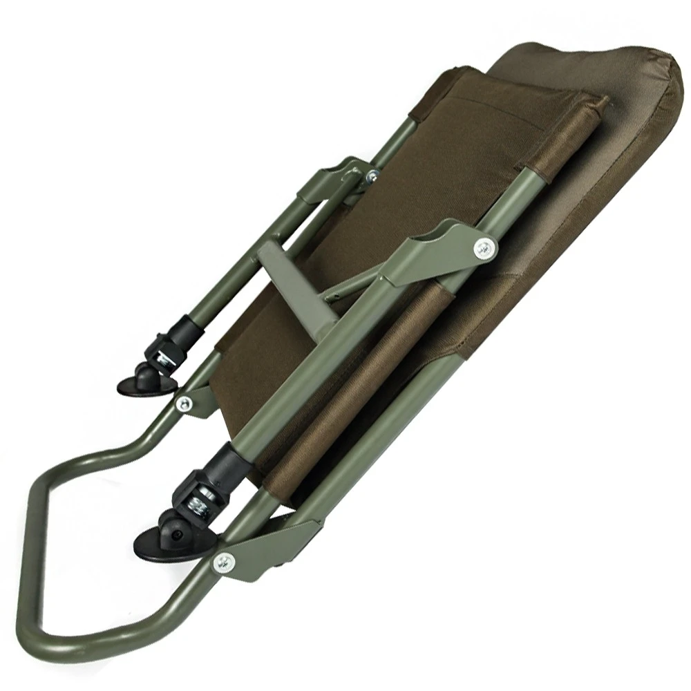 Trakker RLX Nano Fishing Chair 6 Trakker RLX Nano Fishing Chair - Image 4