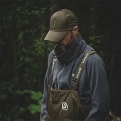 Trakker CR3 3-Piece Winter Fishing Suit -TRAKKER Store trakker cr3 3 piece winter fishing suit 4 1