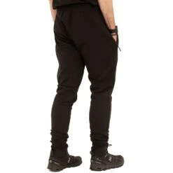 Trakker CR Black Joggers -TRAKKER Store trakker cr black joggers 4 1