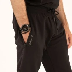 Trakker CR Black Joggers -TRAKKER Store trakker cr black joggers 5 1