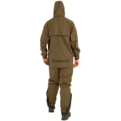 Trakker CR Downpour Jacket -TRAKKER Store trakker cr downpour jacket 2 1