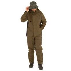 Trakker CR Downpour Jacket -TRAKKER Store trakker cr downpour jacket 6 1