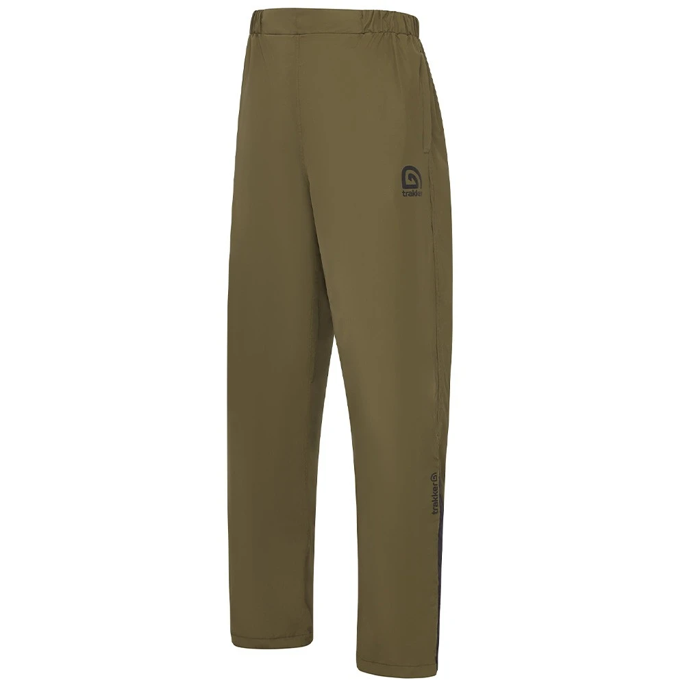 Trakker CR Downpour Trousers 4 Trakker CR Downpour Trousers - Image 2