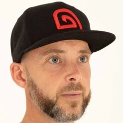 Trakker CR SnapBack Cap -TRAKKER Store trakker cr snapback cap 3 1