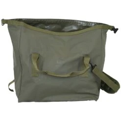 Trakker Downpour Roll-Up Fishing Carryall -TRAKKER Store trakker downpour roll up carryall 3 1