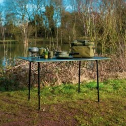 Trakker Folding Session Table Large -TRAKKER Store trakker folding session table large 1 1