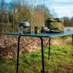 Trakker Folding Session Table Large -TRAKKER Store trakker folding session table large 2 1