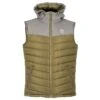 Trakker HexaThermic Fishing Bodywarmer -TRAKKER Store trakker hexathermic fishing bodywarmer 1