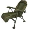 Trakker Levelite Longback Reclining Fishing Chair
