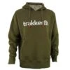 Trakker Logo Fishing Hoodie -TRAKKER Store trakker logo hoody 1 2