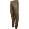 Trakker Marl Fleece Backed Fishing Joggers -TRAKKER Store trakker marl fleece backed joggers 2 1