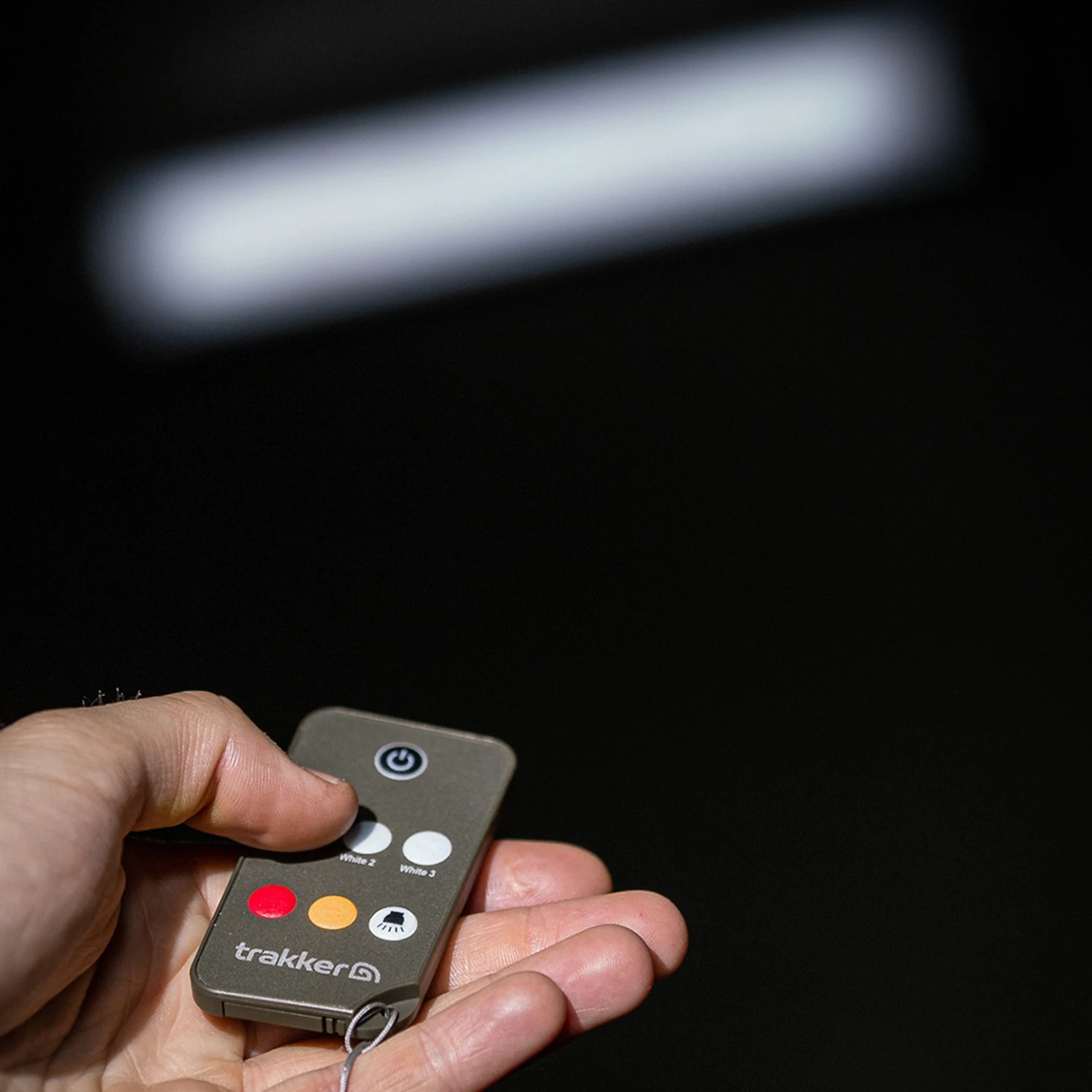 Trakker Nitelife Bivvy Light Remote 150 6 Trakker Nitelife Bivvy Light Remote 150 - Image 4