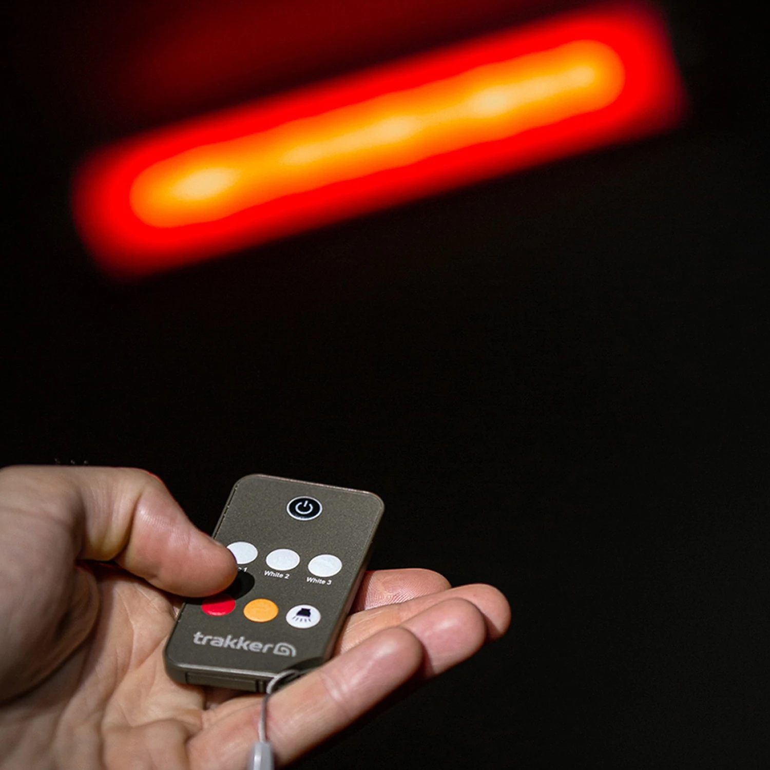 Trakker Nitelife Bivvy Light Remote 150 8 Trakker Nitelife Bivvy Light Remote 150 - Image 6