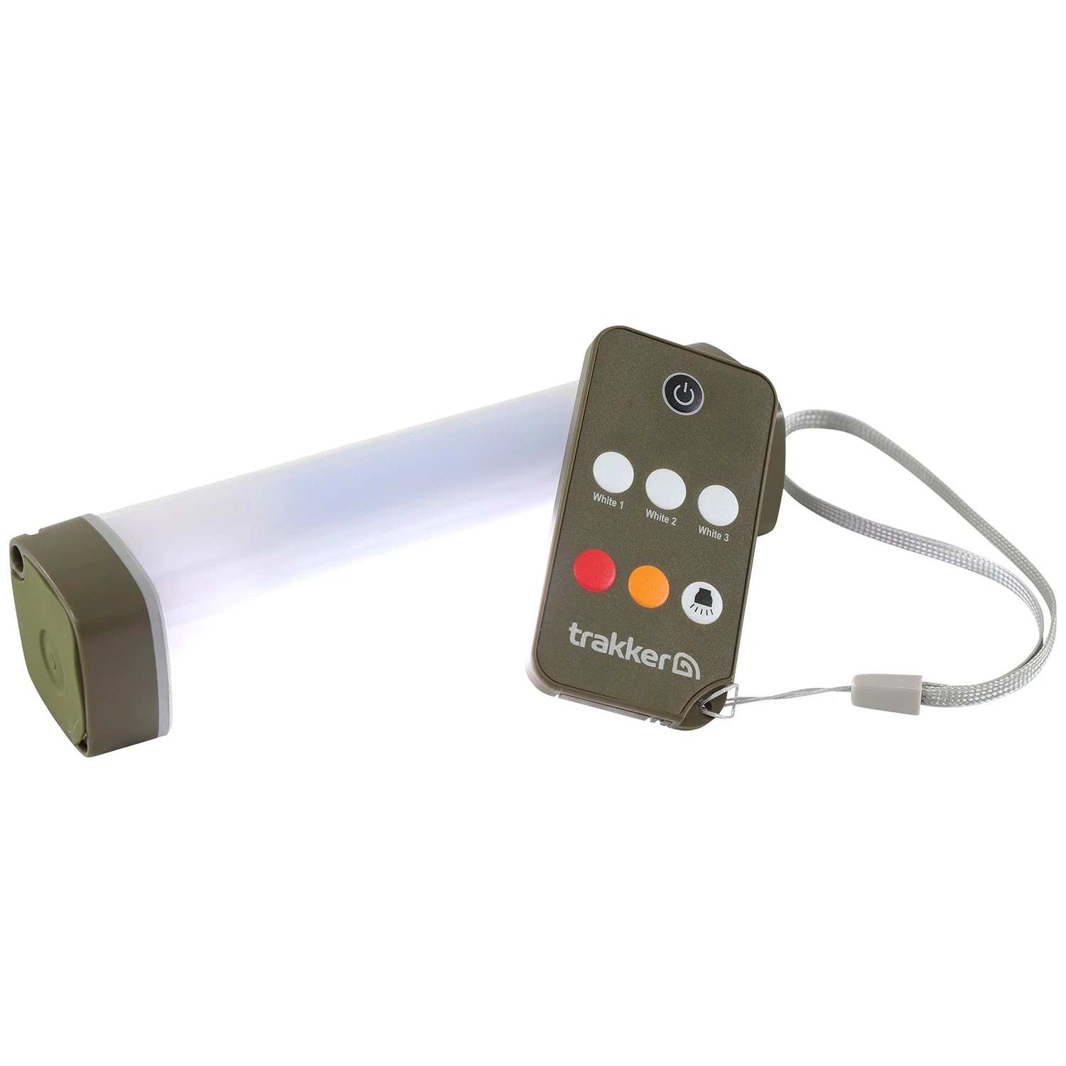 Trakker Nitelife Bivvy Light Remote 150 11 Trakker Nitelife Bivvy Light Remote 150 - Image 9