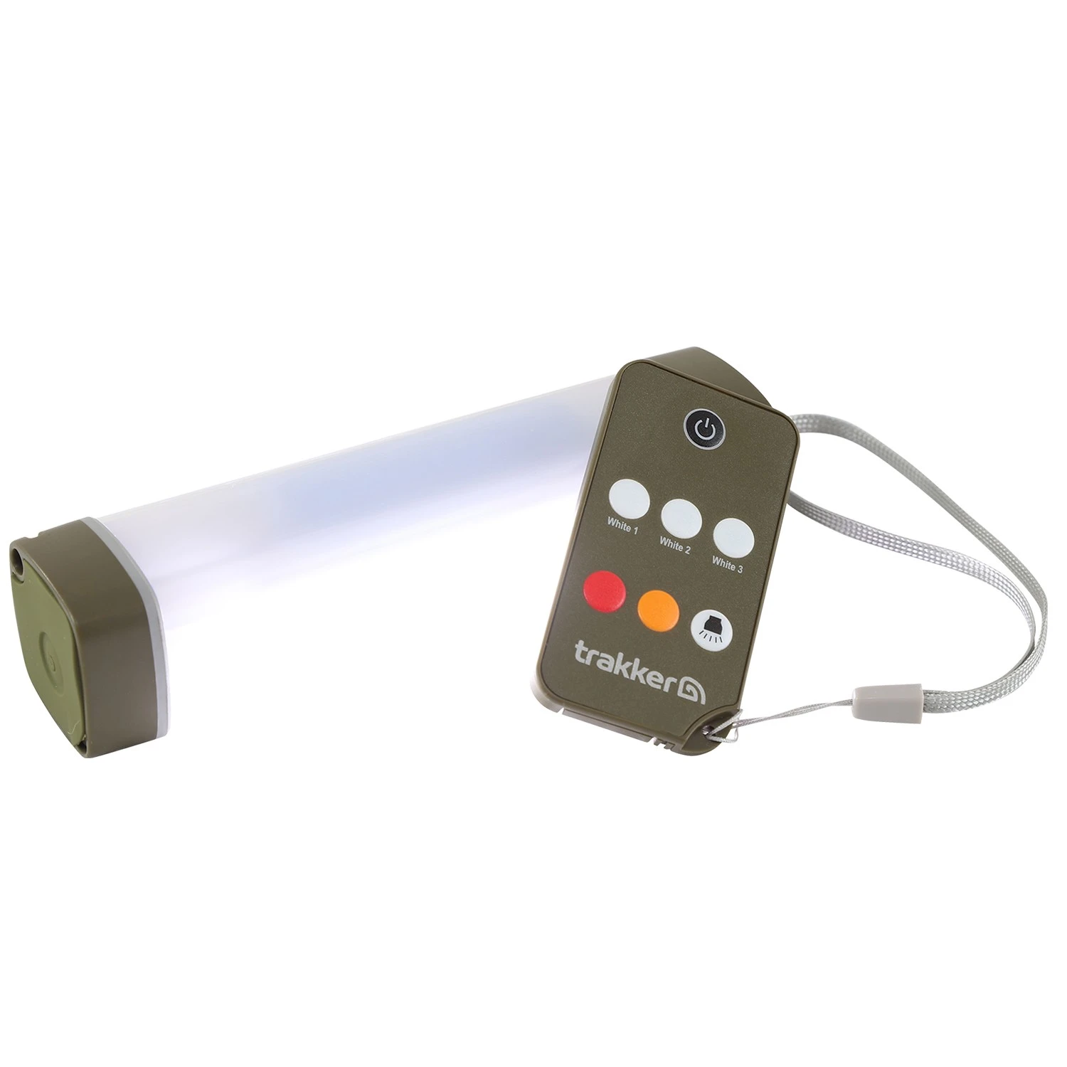 Trakker Nitelife Bivvy Light Remote 150 12 Trakker Nitelife Bivvy Light Remote 150 - Image 10