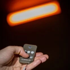 Trakker Nitelife Bivvy Light Remote 200 -TRAKKER Store trakker nitelife bivvy light remote 200 11 1