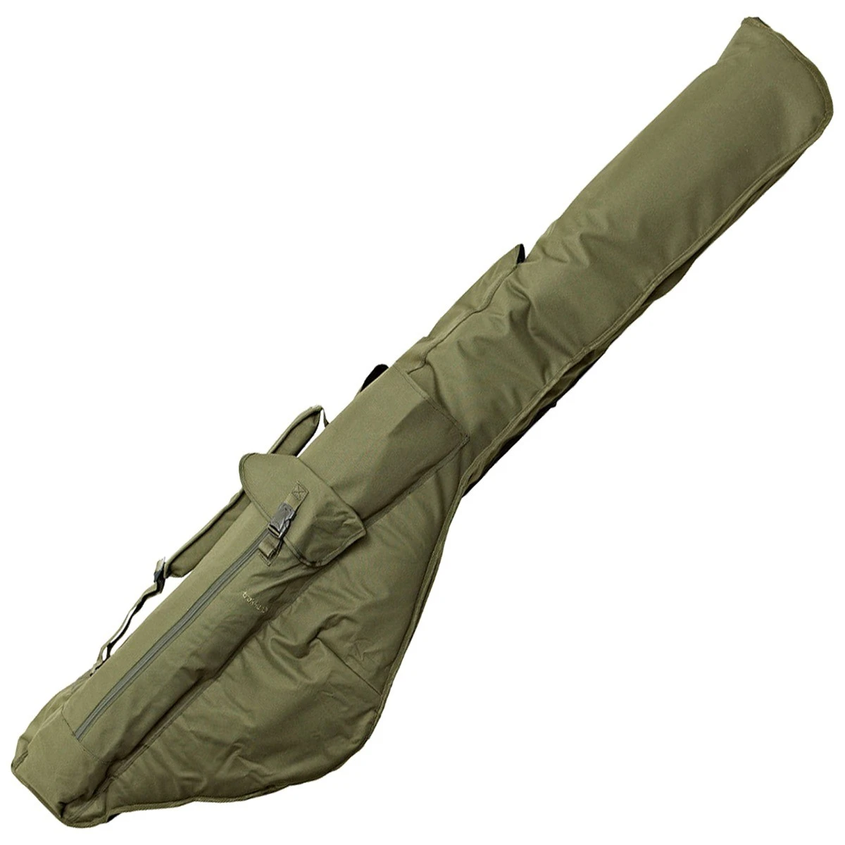 Trakker NXG 5 Rod Padded Fishing Sleeve 12ft 3 Trakker NXG 5 Rod Padded Fishing Sleeve 12ft