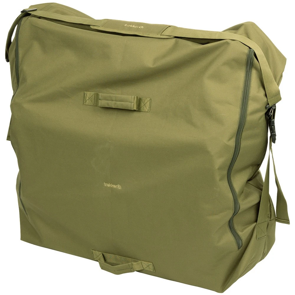 Trakker NXG Bedchair Bag Wide 3 Trakker NXG Bedchair Bag Wide
